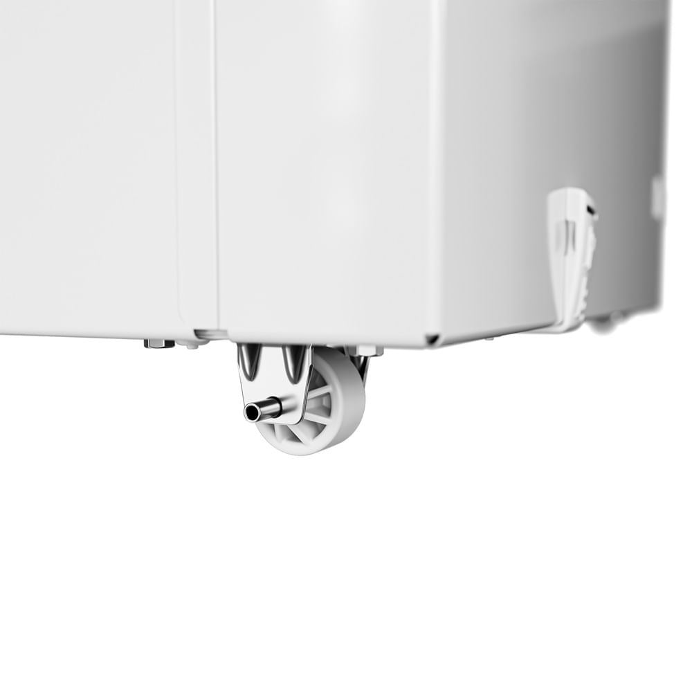 Freezer Horizontal Consul 410 Litros 2 Portas Branco CHB42MB - 220 Volts